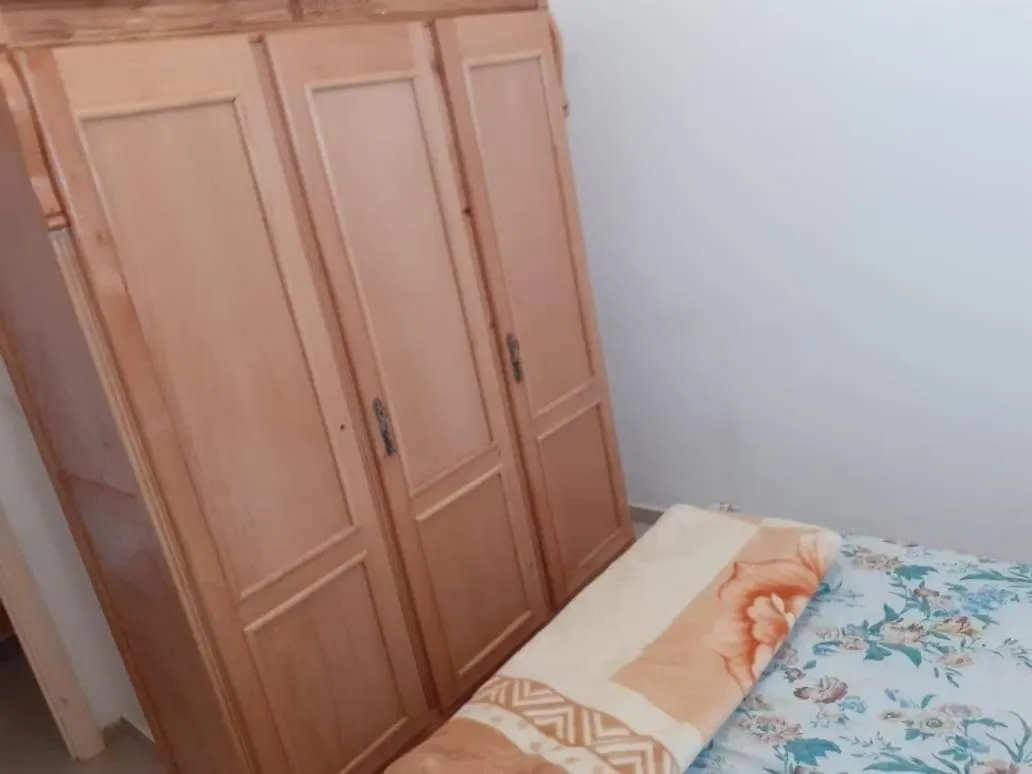 Contacten van Hay Salam Agadir Only For Family