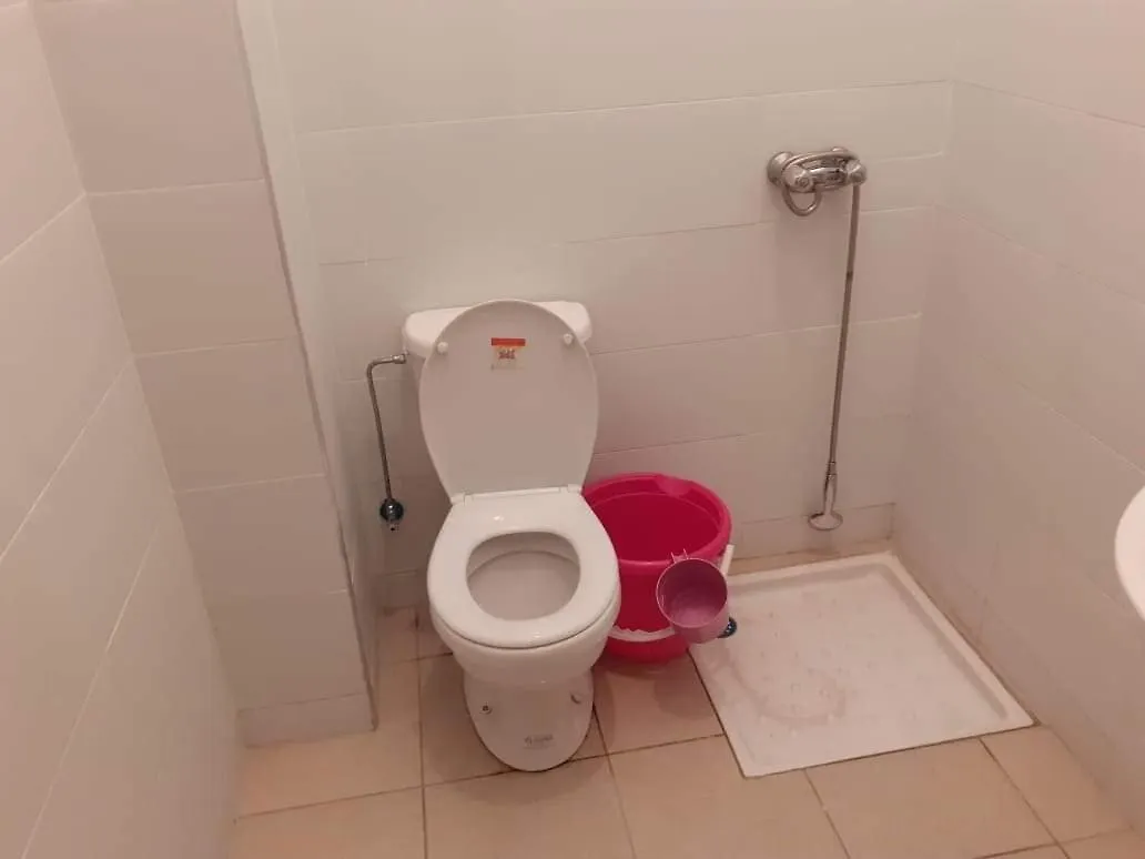 Hay Salam Agadir Only For Family Appartement Marokko