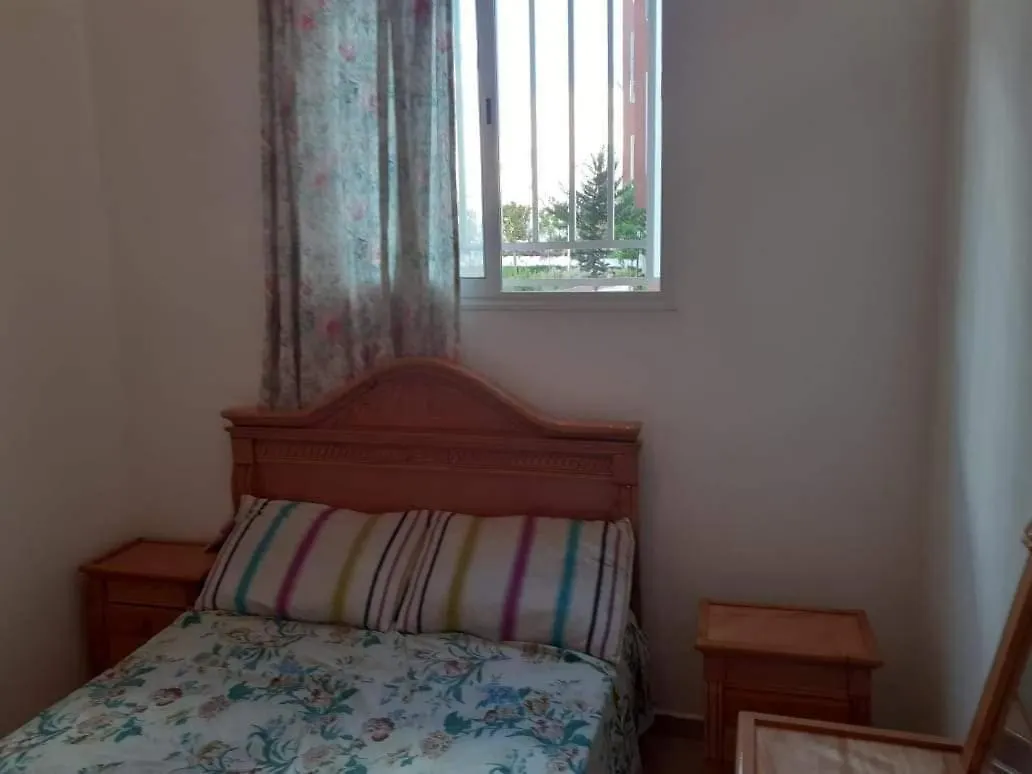 Hay Salam Agadir Only For Family Appartement