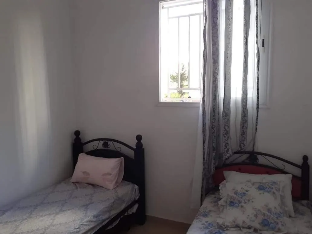 Hay Salam Agadir Only For Family Appartement