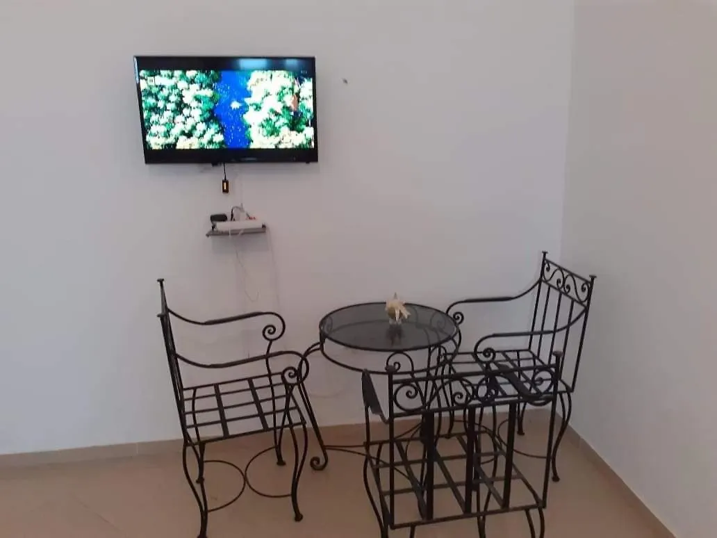 Hay Salam Agadir Only For Family Appartement Marokko
